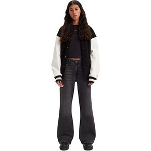 Levi's® Premium Baggy Bootcut Women’s Jeans
Boot Barn - Black Aritzia